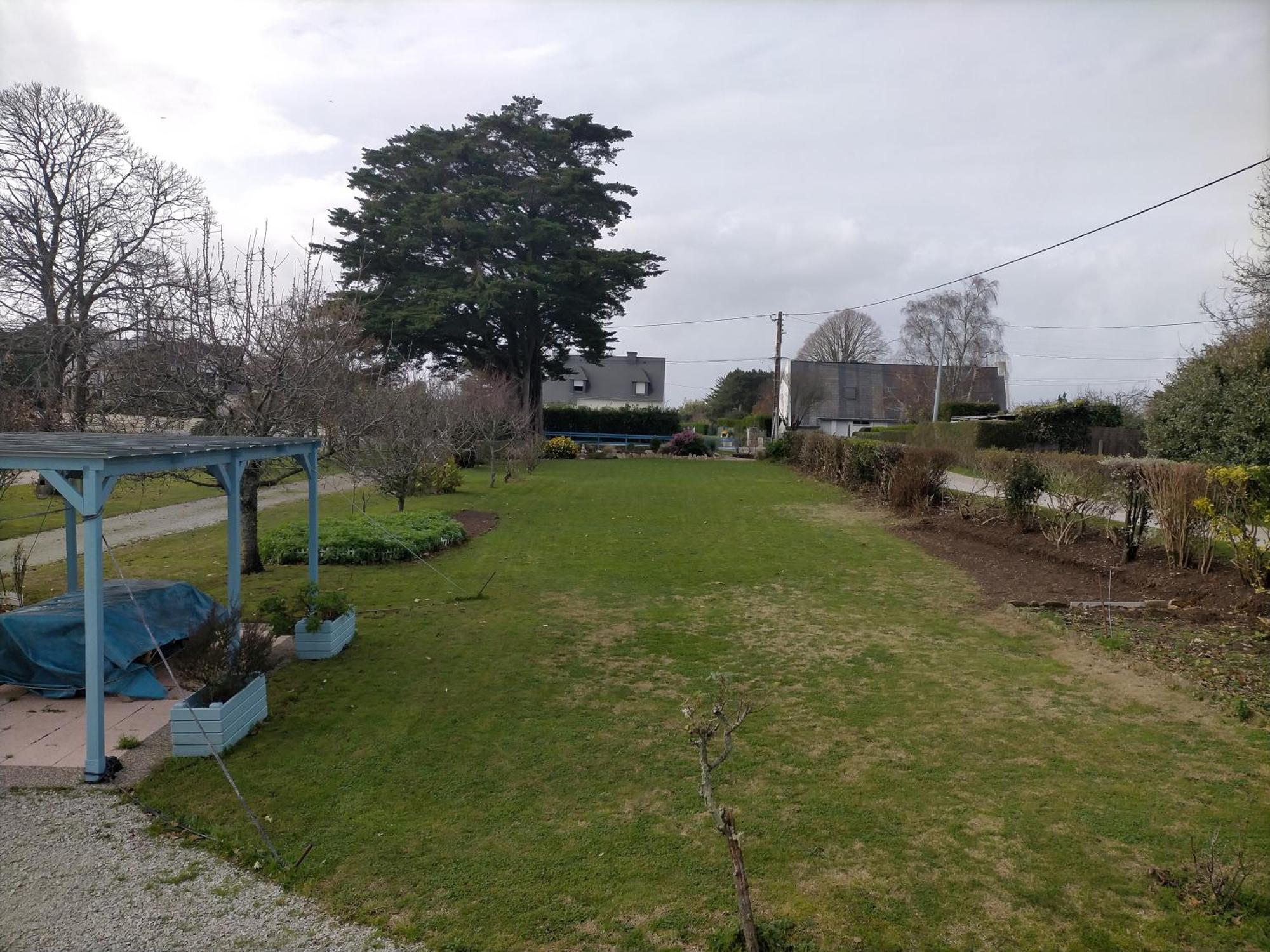 Apartament Au Calme, Les Pieds Dans L'Eau, 106 Route De La Pointe De Ruault 56370 Sarzeau Zewnętrze zdjęcie