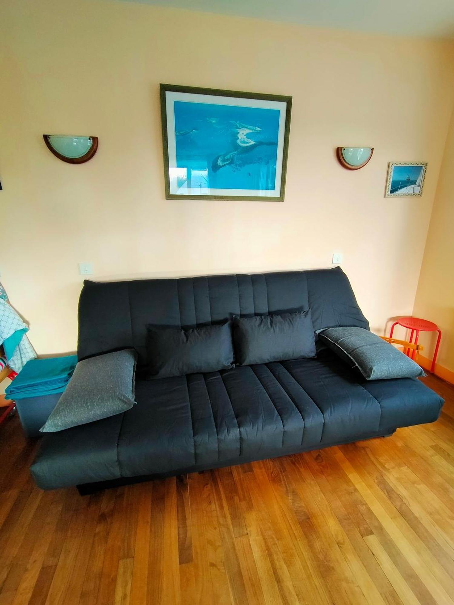Apartament Au Calme, Les Pieds Dans L'Eau, 106 Route De La Pointe De Ruault 56370 Sarzeau Zewnętrze zdjęcie