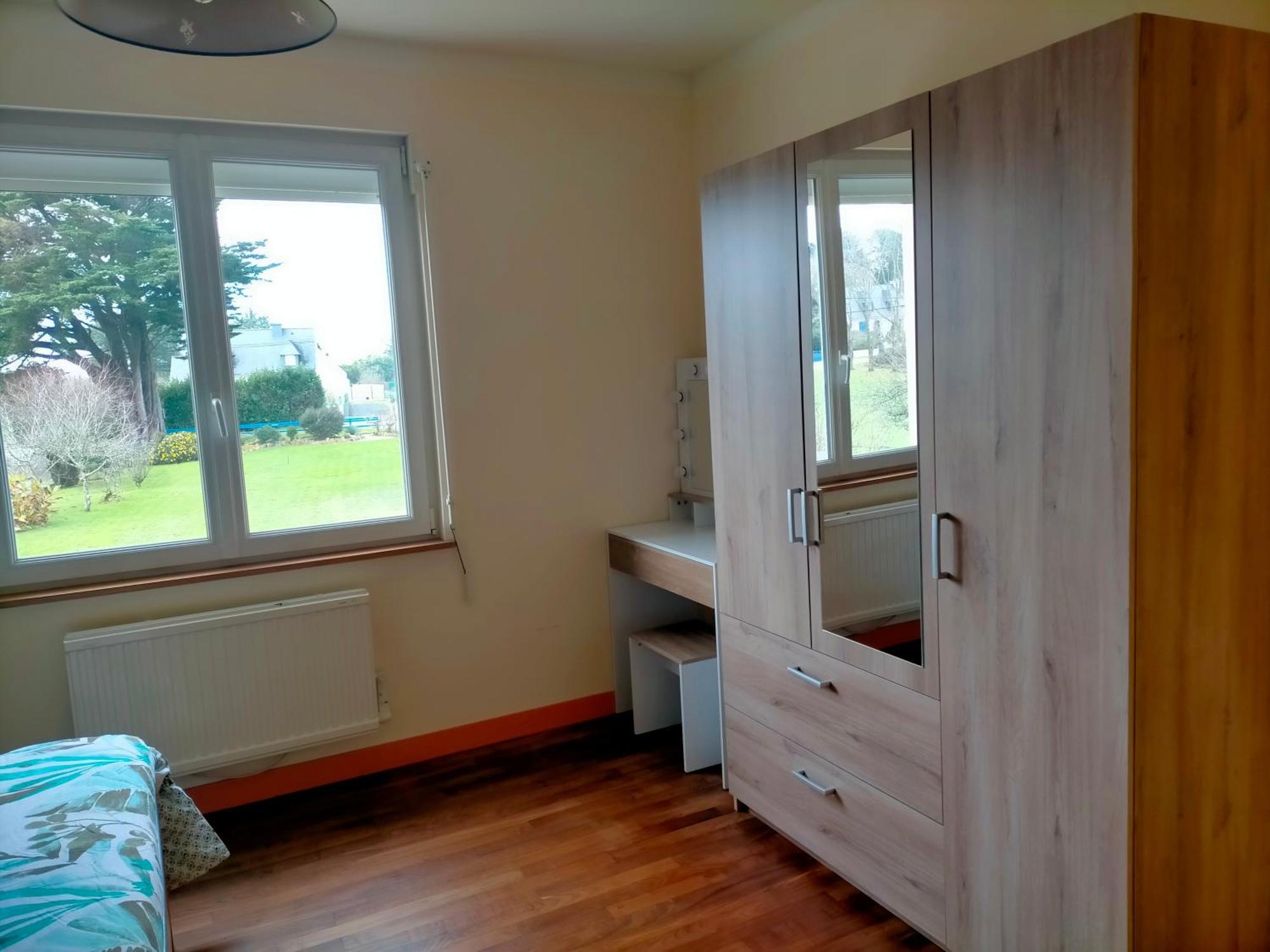 Apartament Au Calme, Les Pieds Dans L'Eau, 106 Route De La Pointe De Ruault 56370 Sarzeau Zewnętrze zdjęcie