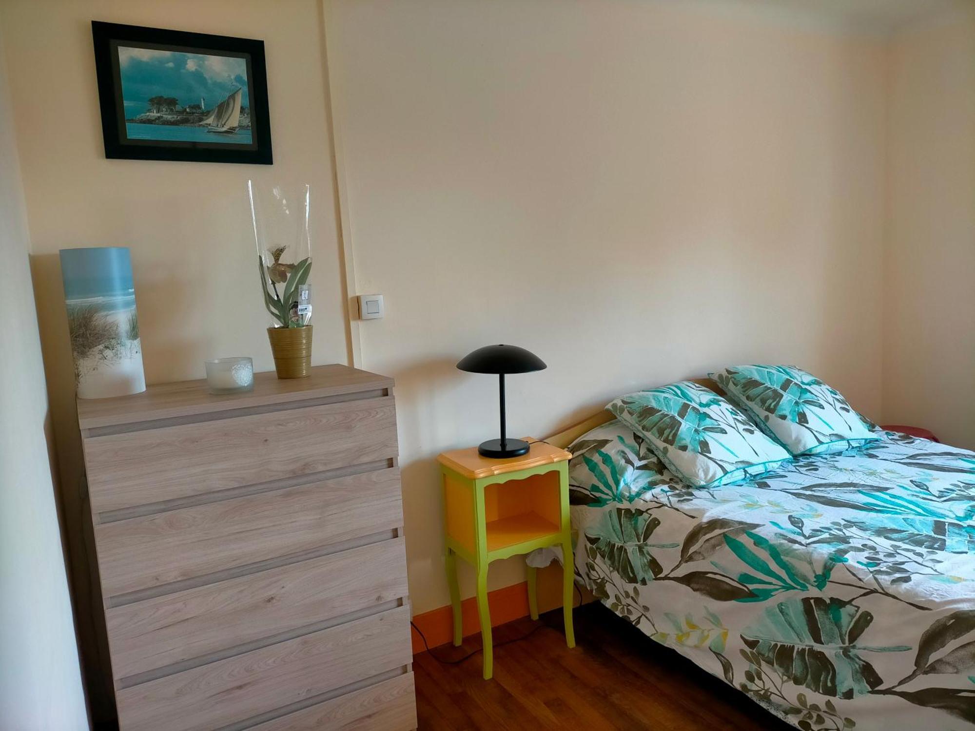 Apartament Au Calme, Les Pieds Dans L'Eau, 106 Route De La Pointe De Ruault 56370 Sarzeau Zewnętrze zdjęcie