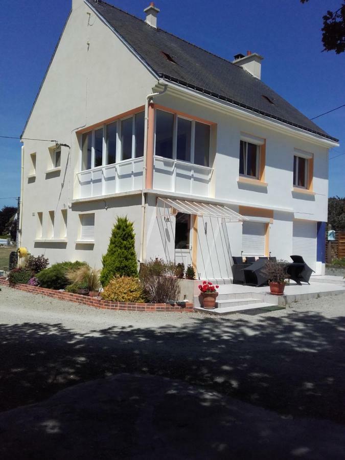 Apartament Au Calme, Les Pieds Dans L'Eau, 106 Route De La Pointe De Ruault 56370 Sarzeau Zewnętrze zdjęcie