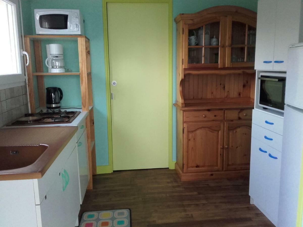 Apartament Au Calme, Les Pieds Dans L'Eau, 106 Route De La Pointe De Ruault 56370 Sarzeau Zewnętrze zdjęcie